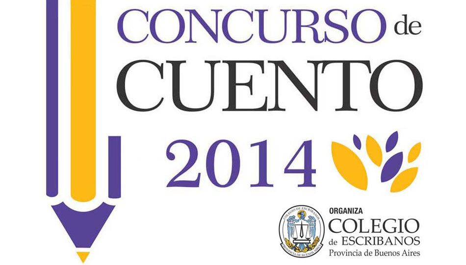 logo concurso de cuentos