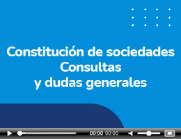 Procedimiento para el pago de Tasas administrativas y tasas especiales
