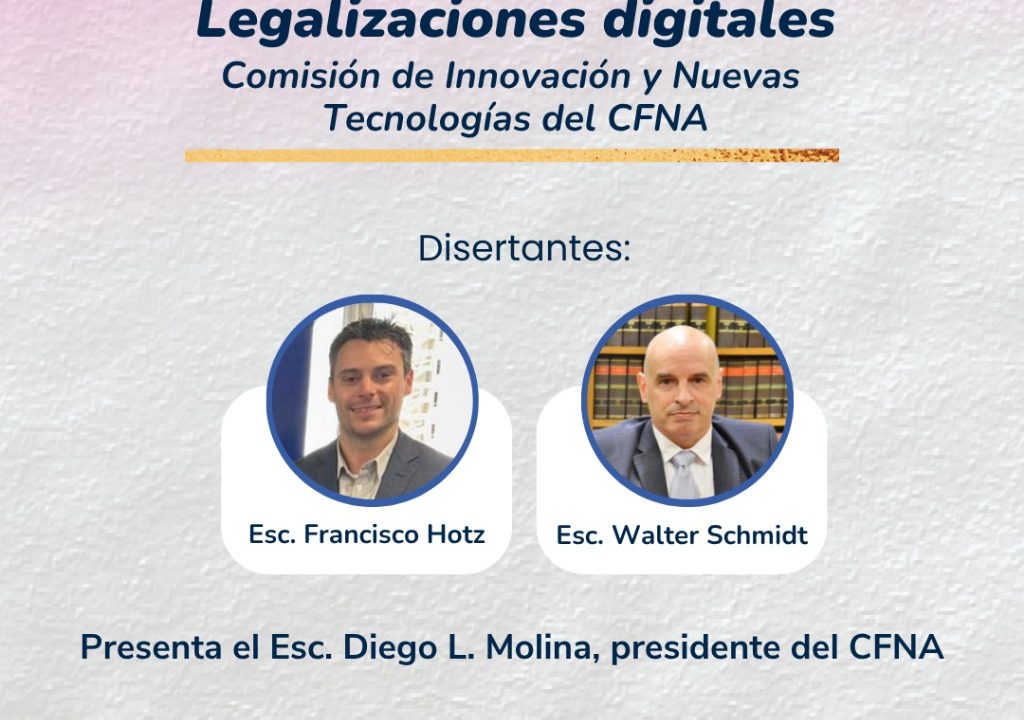 CHARLA VIERNES 11-7-2025