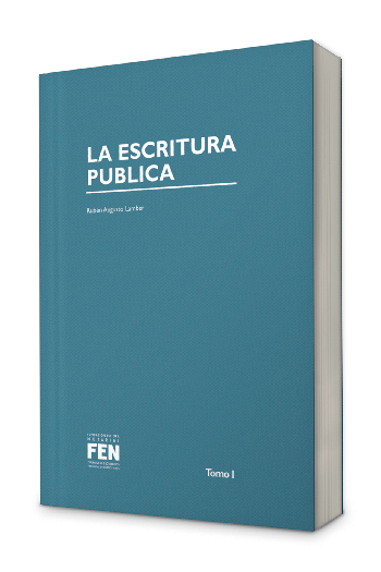 La-escritura-publica-tomo-I