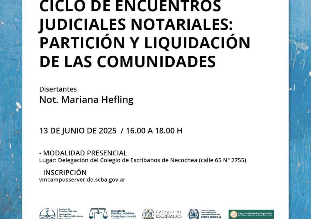 SCBA Necochea 13-06-2025