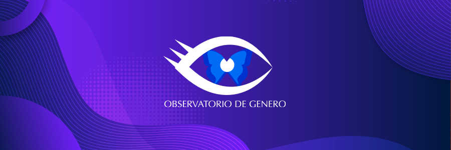Logo Observatorio de Gnero