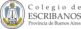 Colegio de Escribanos de la Provincia de Buenos Aires